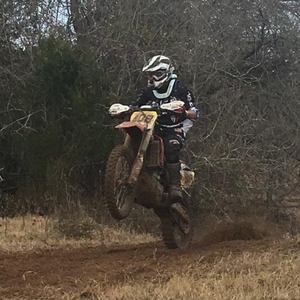 Meet your Posher, Dalton